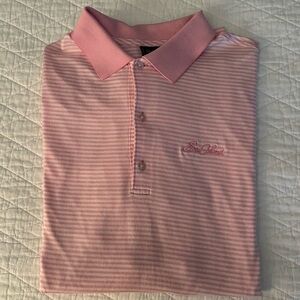 Sea Island Polo Shirt